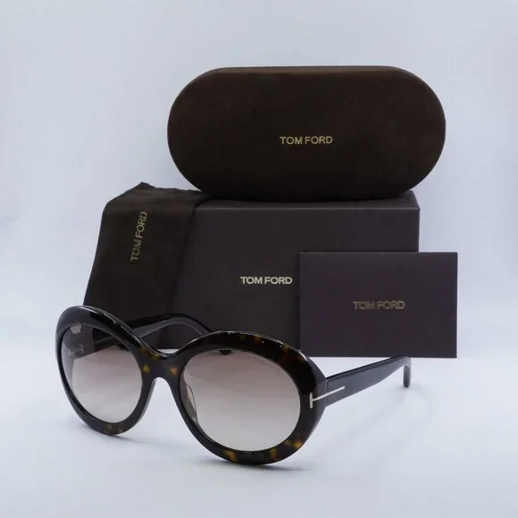 Tom Ford | Accessories | Final Price Tom Ford Liya2 Ft098  display picture 2